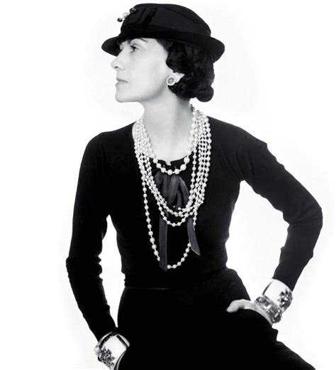 who was Coco Chanel